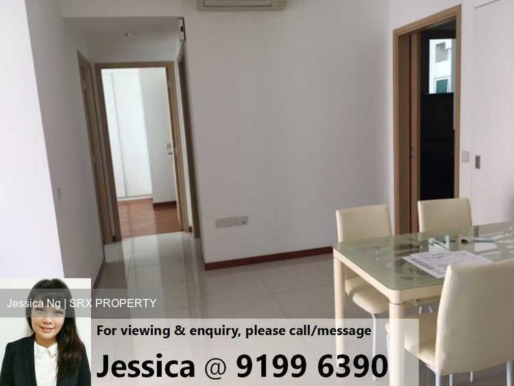 Caspian (D22), Condominium #180793392